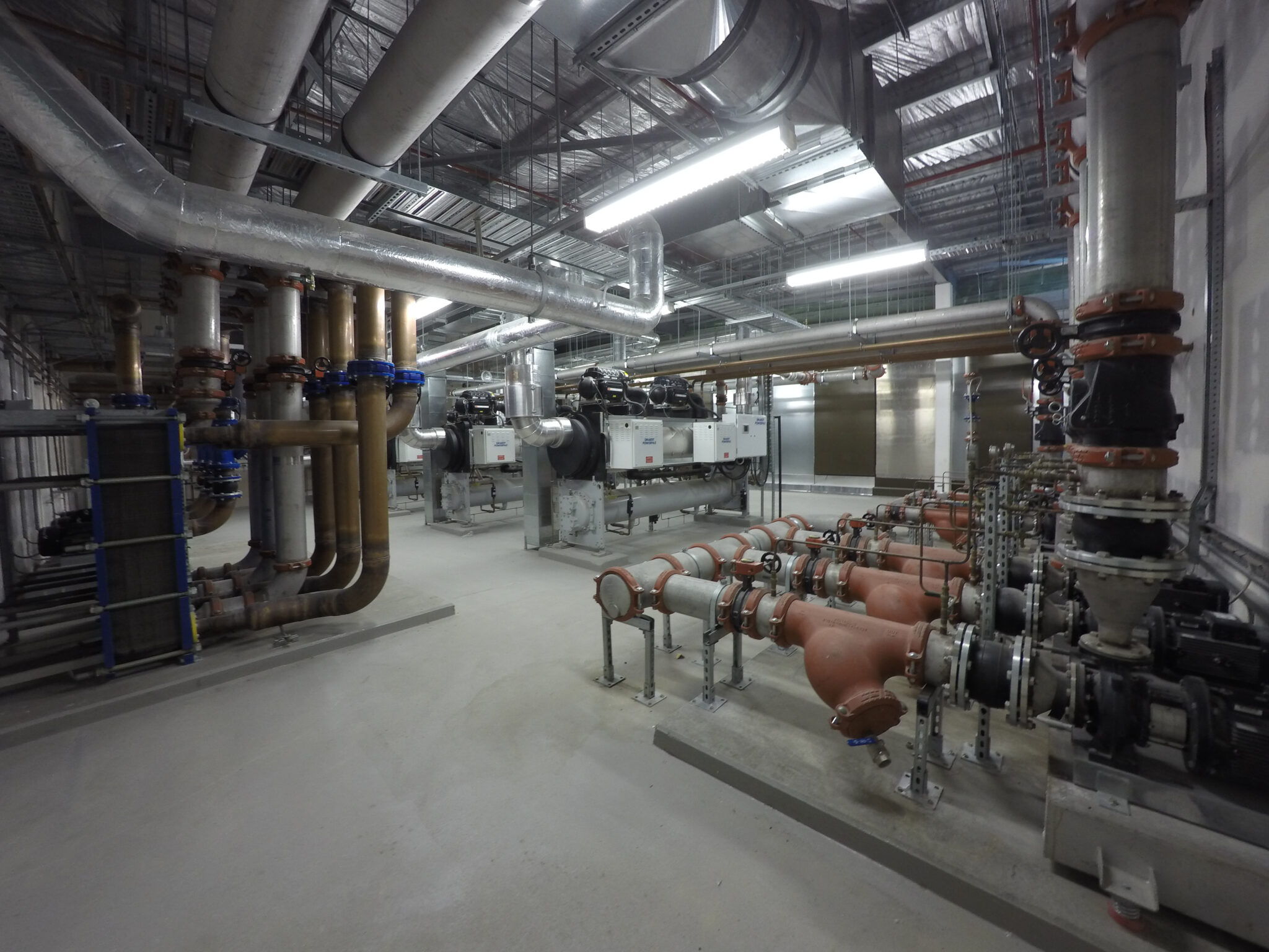 Amplius Group Kings Square 4 - Broad | Amplius Group